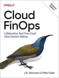 Produktbild: Cloud FinOps