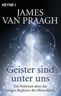 Produktbild: Geister sind unter uns