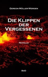 Produktbild: Die Klippen der Vergessenen