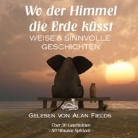 Produktbild: Wo der Himmel die Erde k&uuml;sst