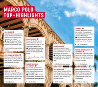 MARCO POLO Reiseführer Dominikanische Republik