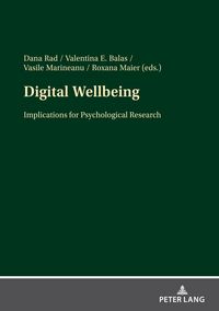Produktbild: Digital Wellbeing