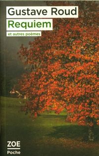Produktbild: Requiem : et autres po&egrave;mes