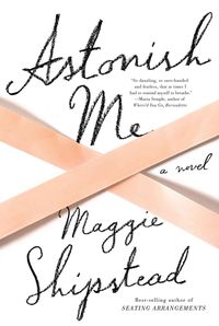 Produktbild: Astonish Me
