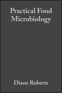 Produktbild: Prac Food Microbiology Twenty-