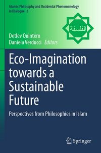 Produktbild: Eco-Imagination towards a Sustainable Future