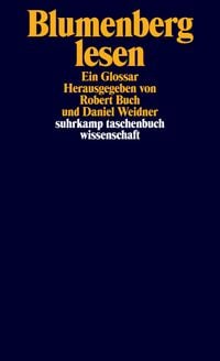Produktbild: Blumenberg lesen