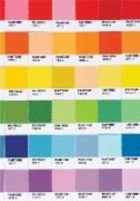 Produktbild: Pantone Color Spectrum Flexi Journal