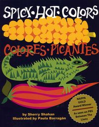 Produktbild: Spicy Hot Colors