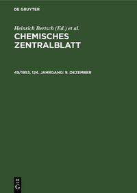 Produktbild: 9. Dezember