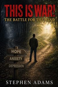 Produktbild: This is War! The Battle for the Mind