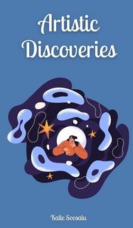 Produktbild: Artistic Discoveries