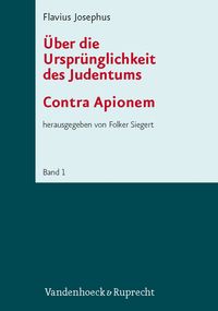 Produktbild: Flavius Josephus