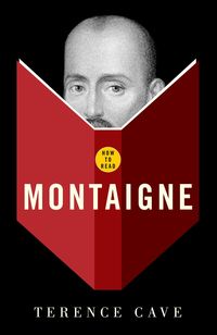 Produktbild: How To Read Montaigne
