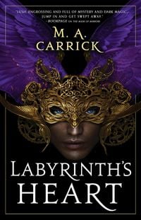 Produktbild: Labyrinth's Heart