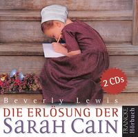 Produktbild: Die Erl&ouml;sung der Sarah Cain
