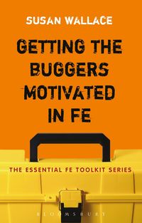 Produktbild: Getting the Buggers Motivated in FE