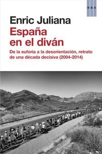 Produktbild: Espa&ntilde;a en el div&aacute;n