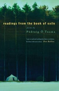 Produktbild: Readings from the Book of Exile