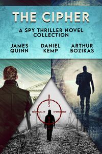 Produktbild: The Cipher