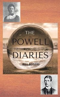 Bild vom Artikel The Powell Diaries vom Autor Bill Rogers