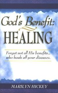 Produktbild: God's Benefit: Healing