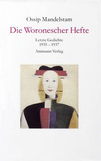 Produktbild: Die Woronescher Hefte