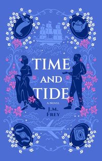 Produktbild: Time and Tide