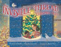 Produktbild: An Invisible Thread Christmas Story: A True Story Based on the #1 New York Times Bestseller