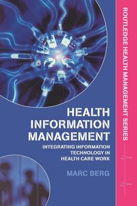 Produktbild: Health Information Management
