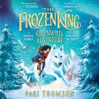 Produktbild: The Frozen King