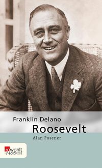 Bild vom Artikel Franklin Delano Roosevelt vom Autor Alan Posener