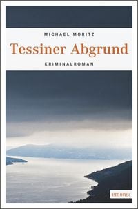 Produktbild: Tessiner Abgrund