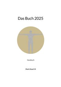 Produktbild: Das Buch 2025
