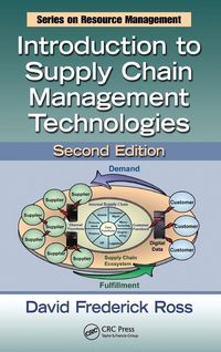 Produktbild: Introduction to Supply Chain Management Technologies