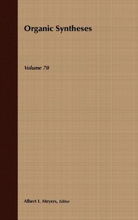 Produktbild: Organic Syntheses V70