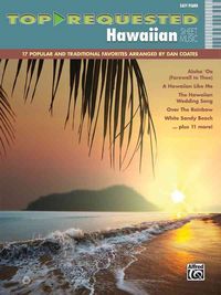 Produktbild: Top Requested Hawaiian Sheet M