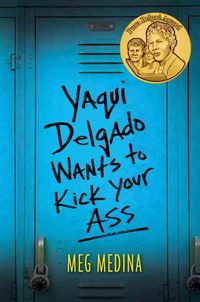 Produktbild: Yaqui Delgado Wants To Kick Yo