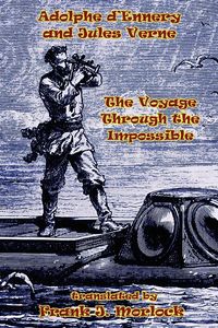 Produktbild: The Voyage Through the Impossible