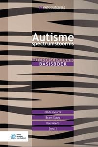 Produktbild: Autismespectrumstoornis