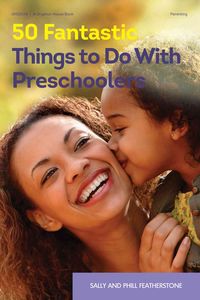 Produktbild: 50 Fantastic Things To Do W/pr