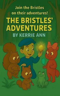 Produktbild: The Bristles' Adventures