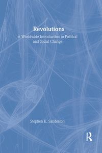 Produktbild: Revolutions