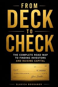 Produktbild: From Deck to Check