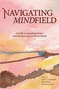 Produktbild: Navigating the Mindfield