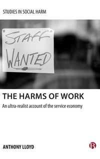 Produktbild: The harms of work