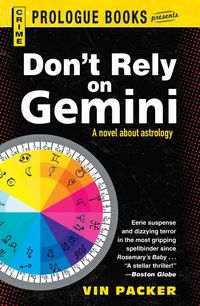 Produktbild: Don't Rely on Gemini