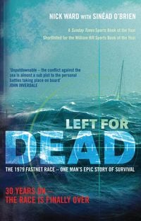 Produktbild: Left For Dead