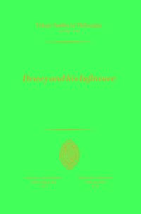 Produktbild: Dewey and his Influence