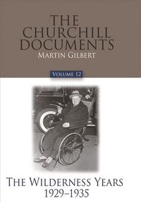Produktbild: Churchill Documents V12 2/e